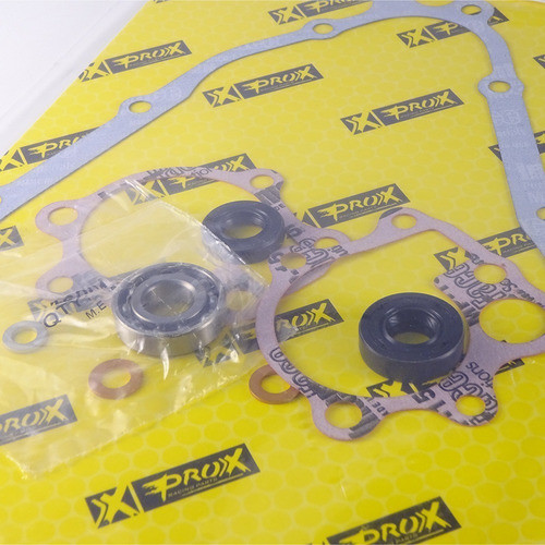 Kit Reparacion Bomba De Agua Cr 250 2002 A 2007 - Prox 1