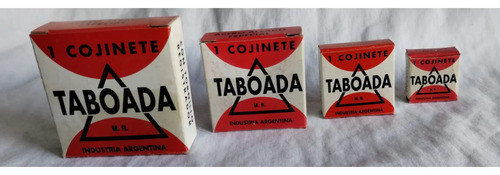 Cojinete Terraja Roscar Hss N° 10 X 32h Øex 25 Mm Regulable 1