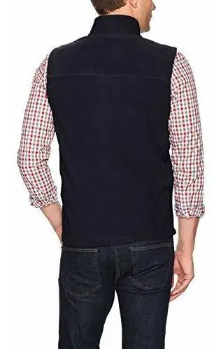 Tommy Hilfiger Chaleco Polar Para Hombre 1