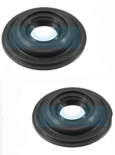 Juego De Retenes Motosierra Echo Cs 300 3000 3400 3500 0