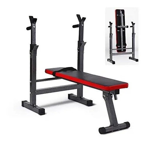 Banco De Musculación Multifunción Hc-206 Circuit 1