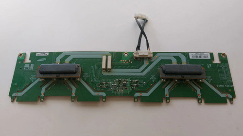 Fuente Inverter Tv Samsung Ln32d550 Sst320_4ua01 Ak132 0