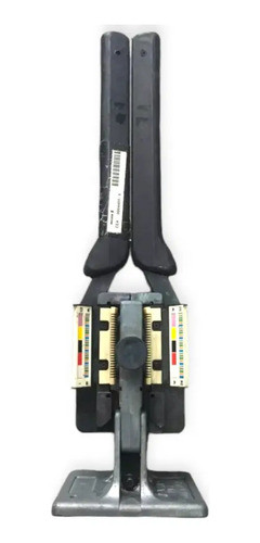 Pinza Crimpeadora Amp Mi-1 Cables Planos 25 Pares Pines Usa 0