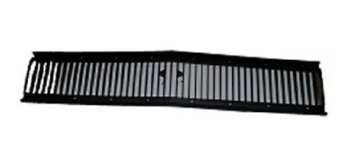 Parrilla Rejilla P/ Falcon Standard Negra 1978  1979 1981 0