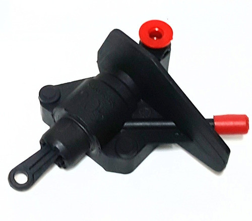 Bombin De Embrague Fiesta/ka 98 Eje Negro Xs617a543-aa 1