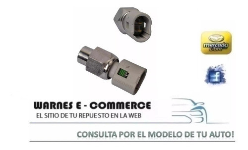 Presostato Bulbo Direccion Hidraulica Renault Kangoo Megane 1
