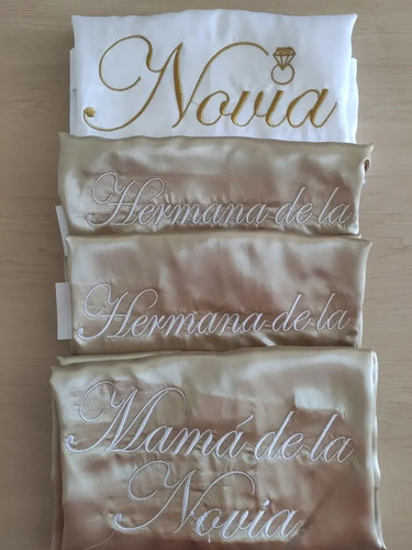 Batas De Razo Para Boda Y Quinceañeras Marca Bridebatas 1