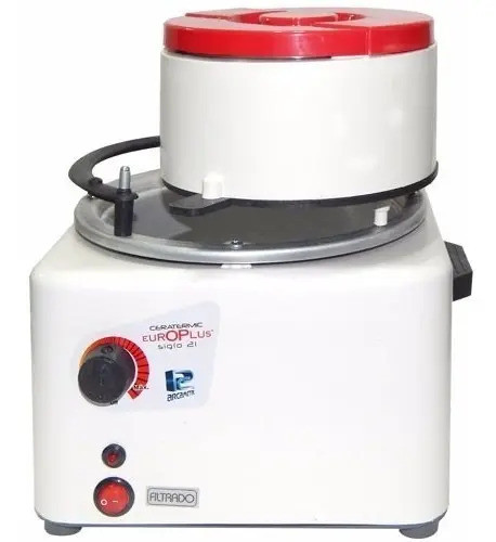 Fundidor De Cera Depilatoria Arcametal Europlus Calentador 1