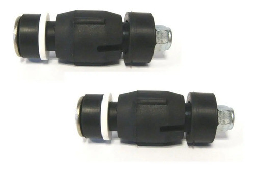 Kit  De Bujes Tren Del. Renault Logan/sandero (8 Piezas) 1