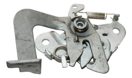 Cerradura De Capot Original Citroen Xsara Picasso 08 - 14 0