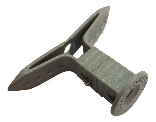 Tarugo Pyck Para Placa De Durloc 8s-10 - Py X 250 Unidades 0