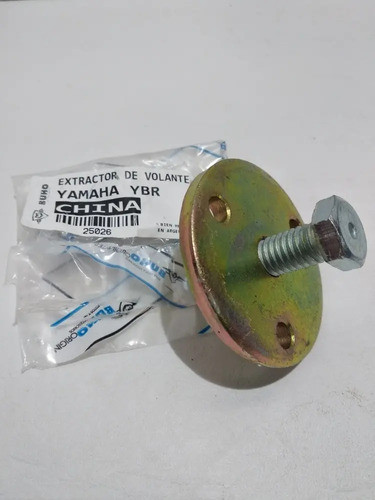 Extractor De Volante Magnético Yamaha Ybr 125 En Motobrand 0