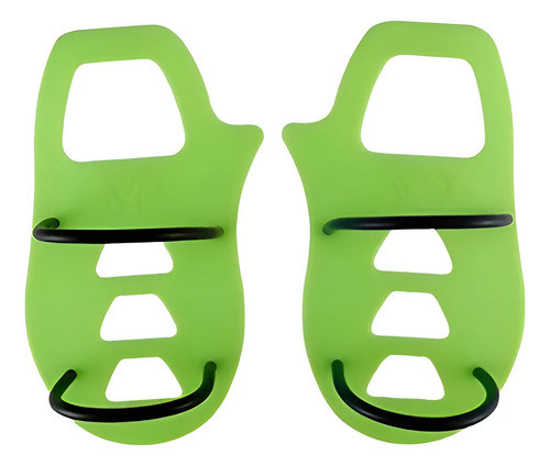 Manopla Michael Phelps Tecnica De Remado - Tecnobox 0
