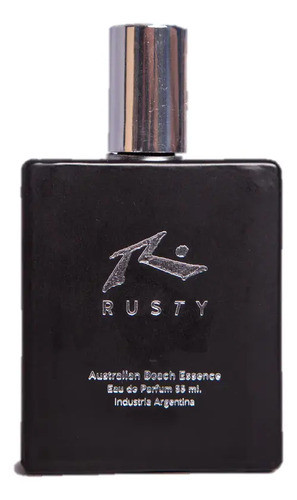 Perfume Hombre Rusty Australia Beach Eau De Perfum 55ml 0