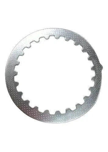 Placa Separador Embrague Orig. Yamaha Ttr 125 Dt 100 Rt 100 0