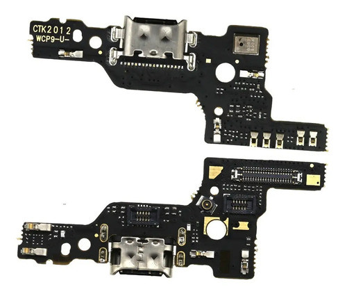 Placa De Carga Compatible Con Huawei P9 (2016) 0