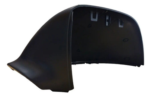 Cacha Espejo Exterior Vw Amarok Original Derecha Negra 1
