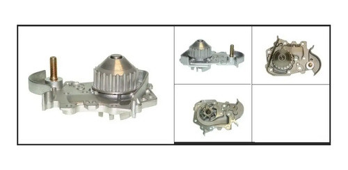 Bomba De Agua Renault Megane/scenic/logan/twingoii 1.6 K7m 1