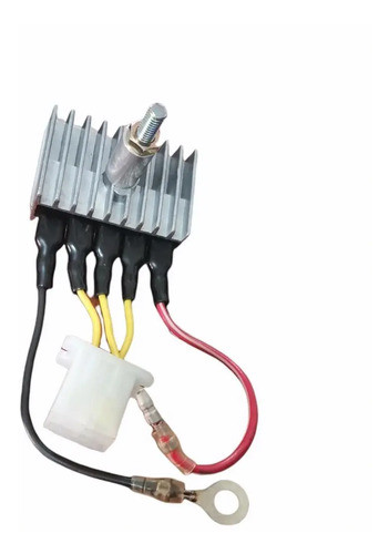 Rectificador De Corriente Kawasaki Kh250/kh400 0