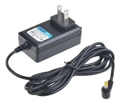 Pwron 5v 1a Ac Adaptador Para El Cargador De La Energía Korg 1