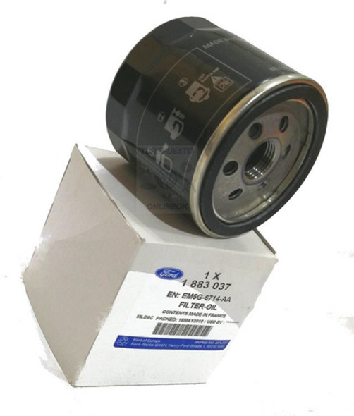 Kit Filtros + Aceite Motorcraft 5w30 Ford Focus 3 2.0 16v 1 Kit Filtros + Aceite Motorcraft 5w30 Ford Focus 3 2.0 16v 1