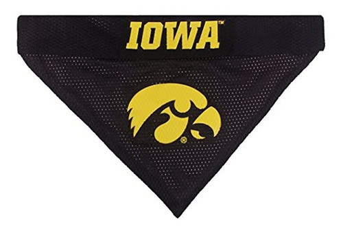 Mascotas Primero Iowa Bandana Reversible Para Perros 1