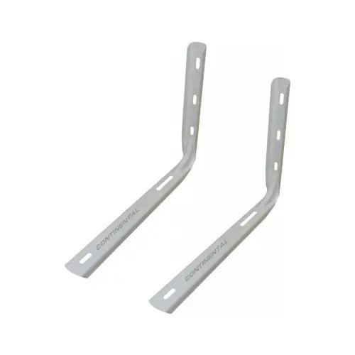Juego De Ménsulas Para Aire Acondicionado 18000 Y 24000 Btu 0