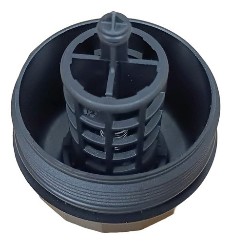 Tapa Filtro De Aceite Para Bmw Serie 3 E90 Lci 323i N52n 1