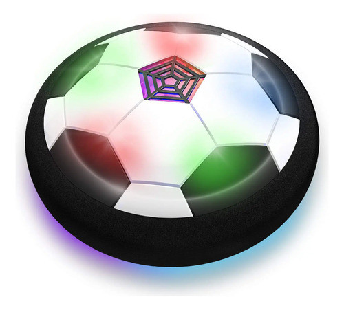 Toyk Kids Toys The Amazing Hover Ball Con Potente Luz Led Ta 0
