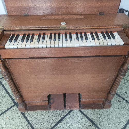 Armonio Francés 1