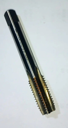 Macho Somta Tools M 14x2.00 Hss Iso R529 Cono 2 1