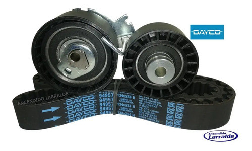 Kit Distribucion + Bba Agua Vmg Peugeot 301 1.6 16v Nafta 1