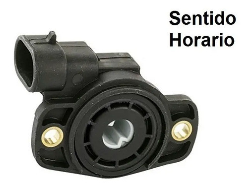 Sensor Fispa Tps Renault Clio Kangoo Megane #m1005 1