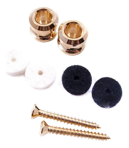 Guardabarros Genuino (2) American Standard Series Guitar & B 0