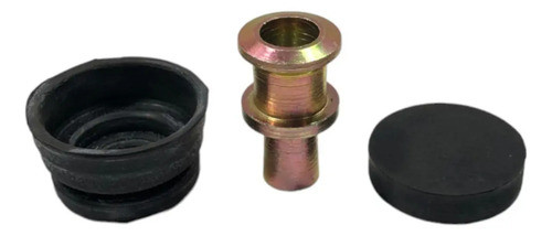 Jgo Rep Valvula Servo Freno Bendix Chevrolet S10 - Hh 9943 0