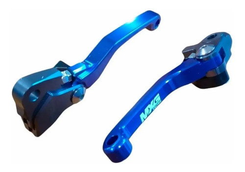 Kit Manijas Yamaha Yzf 250/450 Rebatibles 1
