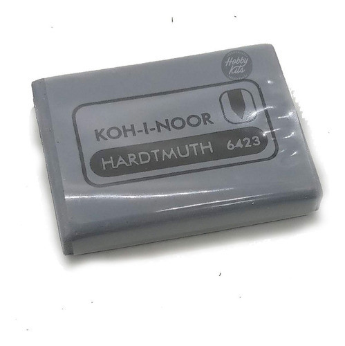 Base De Corte A4 Kohinoor Goma Miga De Pan Lapices B Y 3b 1