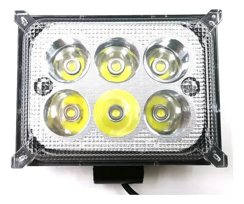 Faro Auxiliar Led Spot 0