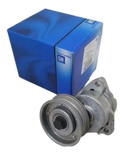 Tensor Correa Poly V Chevrolet Corsa 2009/ C/aire 0
