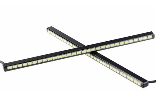 Tubo Luz . Led Blanco Juego 0