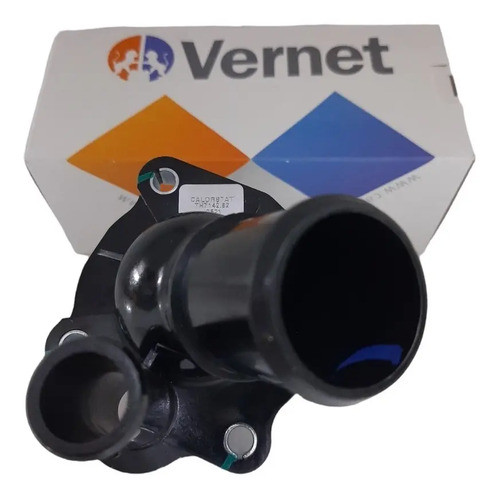 Termostato Ford Focus Ecosport Ranger  2.0  Duratec  Vernet 0