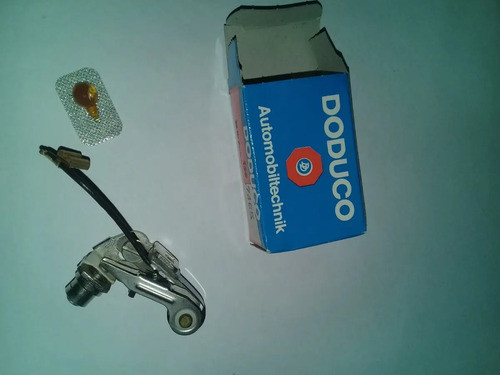 Platino Distribuidor Peugeot 304 - 305   92786 G 1