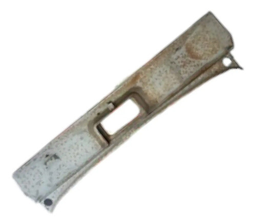 Torpedo Fiat 147 De Motor O Parallamas De Chapa Original 0