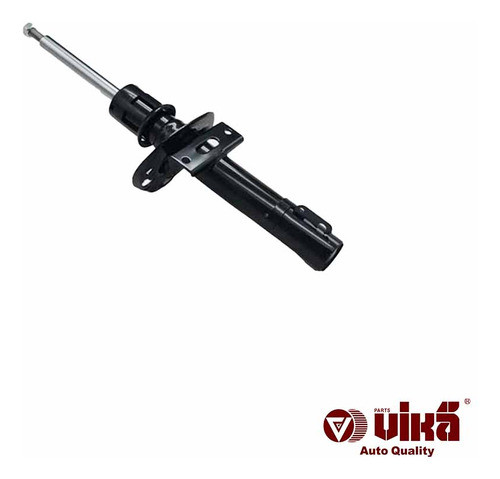 Amortiguador; Frente De Gas Compatible Con Vw 0