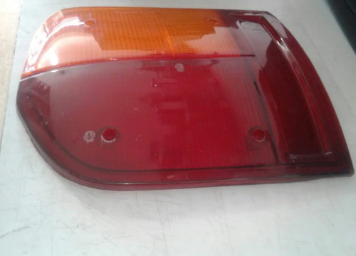 Plastico Trasero Derecho Peugeot 504 Sr 6345412 0