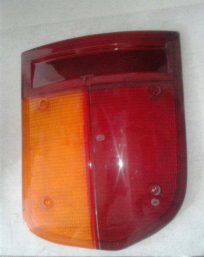 Plastico Trasero Derecho Peugeot 504 Sr 6345412 1