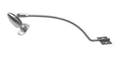 Aplique Para Cuadro 1 Luz C/brazo(868-g) 0