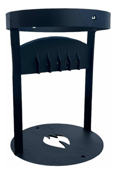 Cortador De Leña Tronco Madera Manual De Hierro Parrilla Rp 0 Cortador De Leña Tronco Madera Manual De Hierro Parrilla Rp 0
