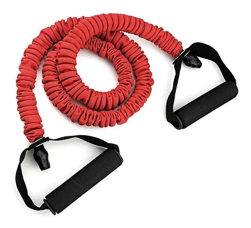 Banda De Resistencia 9 Kg Con Antideslizante Para Fitness 0