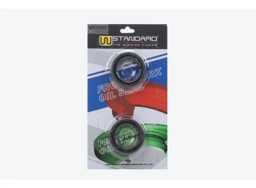 Reten Barral Suspension Yamaha Ybr 125 W Standard 0